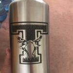 CUSTOM LASER ENGRAVING